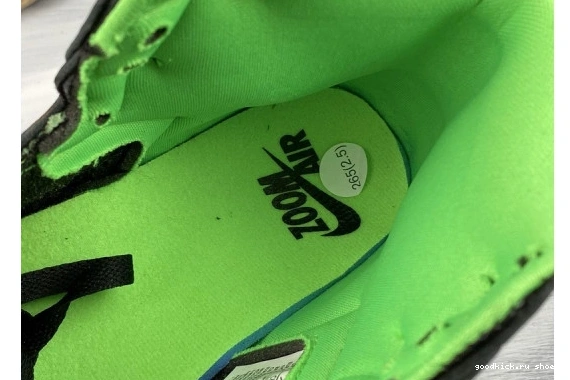 Jordan 1 CK6637-002 Zoom“ CK6637-002 Rage Green” High Air 0423